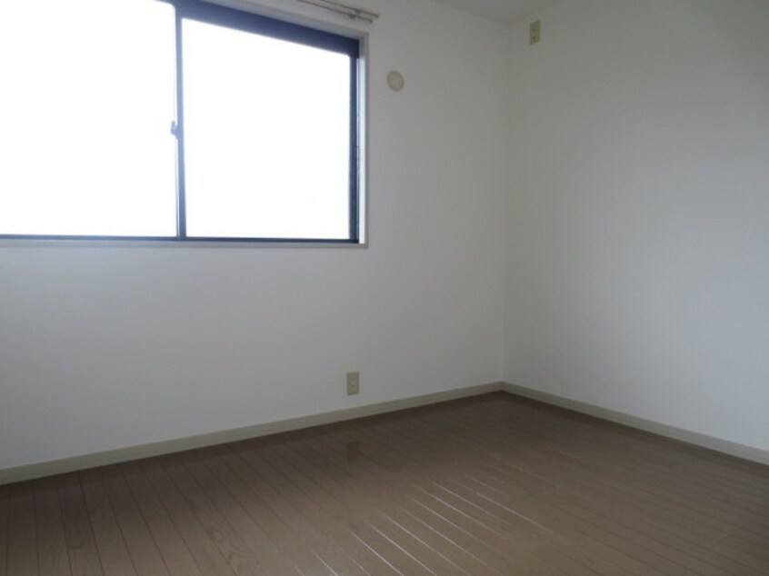 居室 ヴェルハイム若宮Ａ