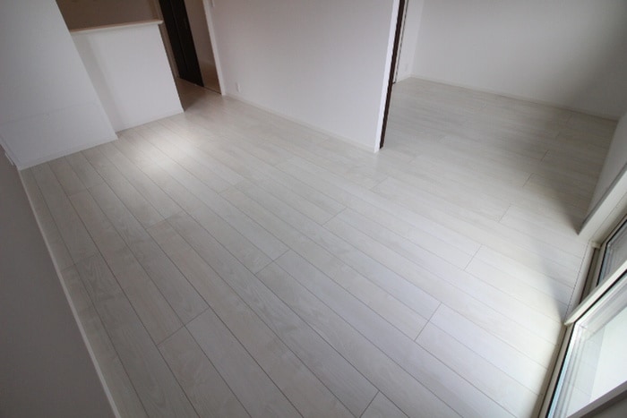 居室 レジェンドハイム行橋