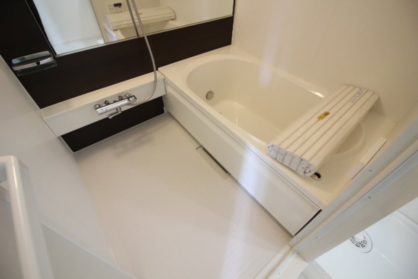 バス／シャワールーム等 レジェンドハイム行橋