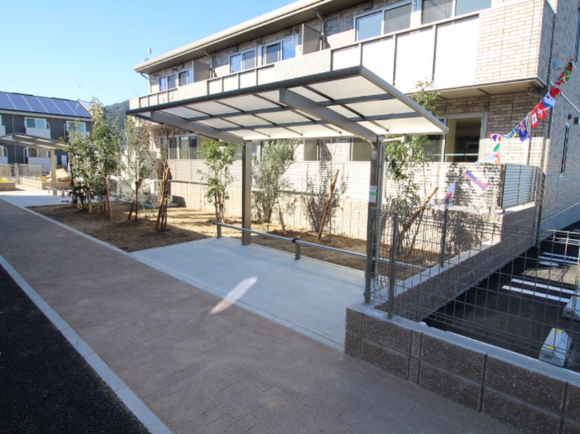 同型モデル レジェンドハイム行橋