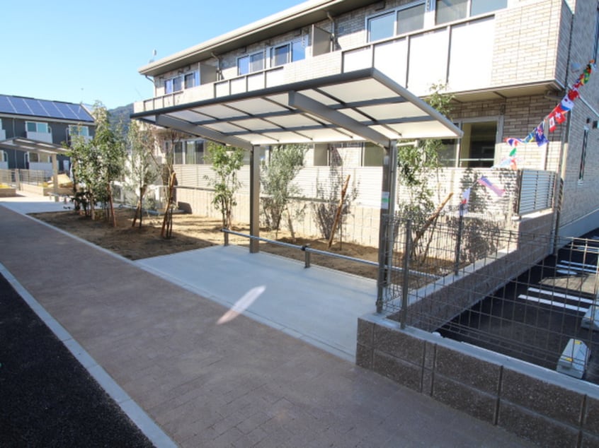 同型モデル レジェンドハイム行橋