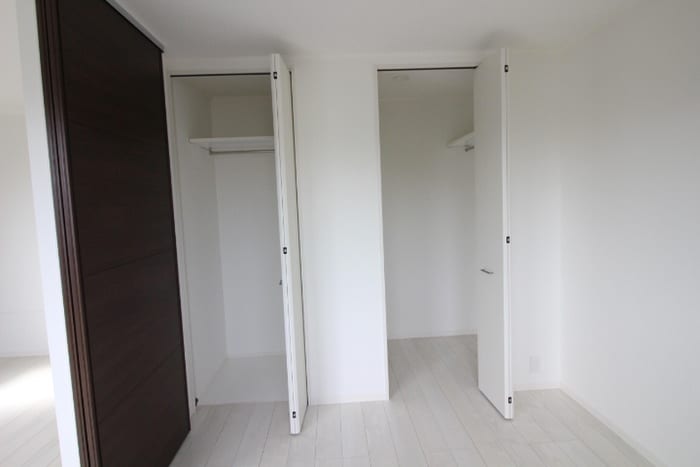 収納 レジェンドハイム行橋