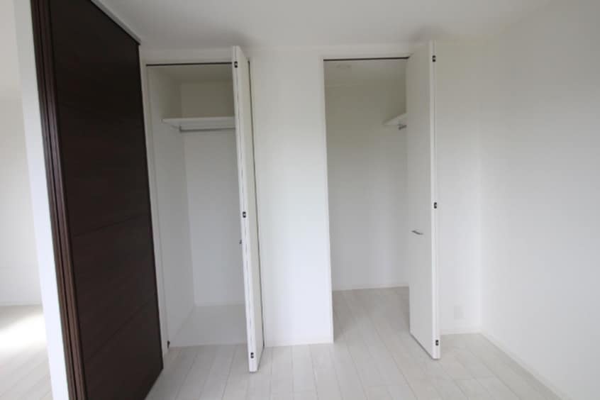 収納 レジェンドハイム行橋