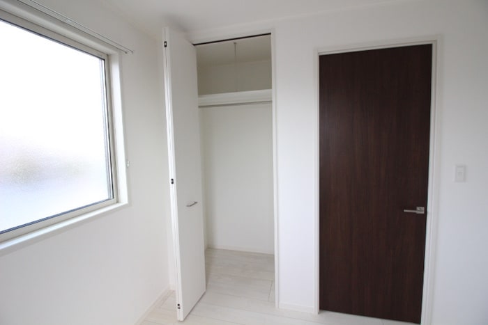 収納 レジェンドハイム行橋