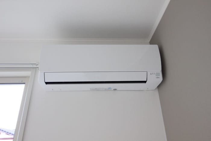 内観写真 レジェンドハイム行橋