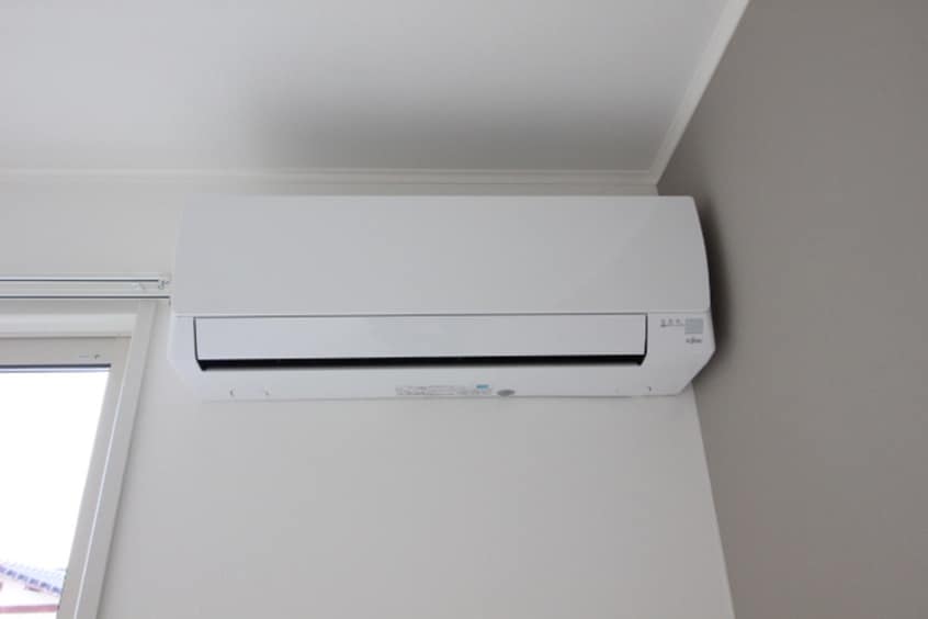 内観写真 レジェンドハイム行橋