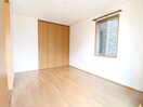 居室 シャンゼリゼビバ博多Ａ