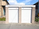 建物設備 シャンゼリゼビバ博多Ａ