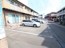 駐車場 シャンゼリゼビバ博多Ａ