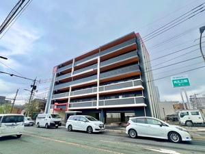 仮)コンダクトレジデンス陣山