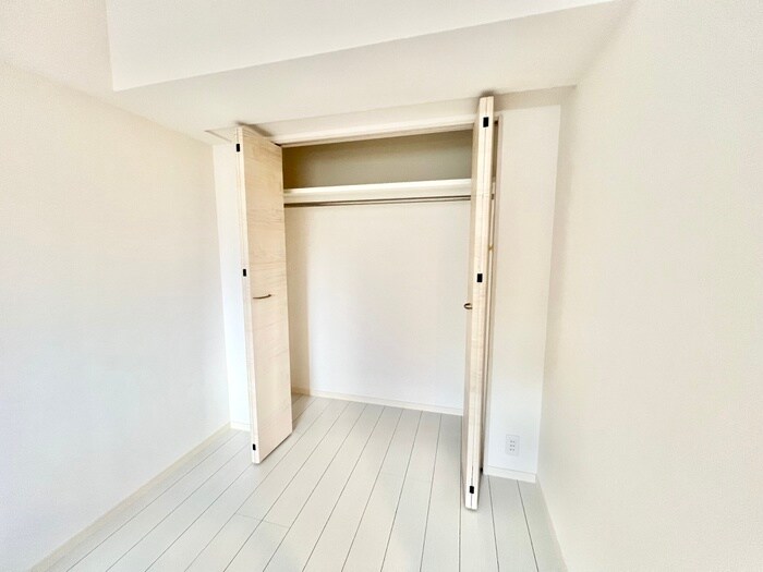 収納 コンダクトレジデンス陣山