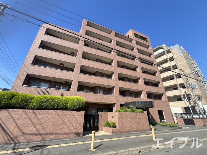 外観写真 ＲＯＯＸ高宮