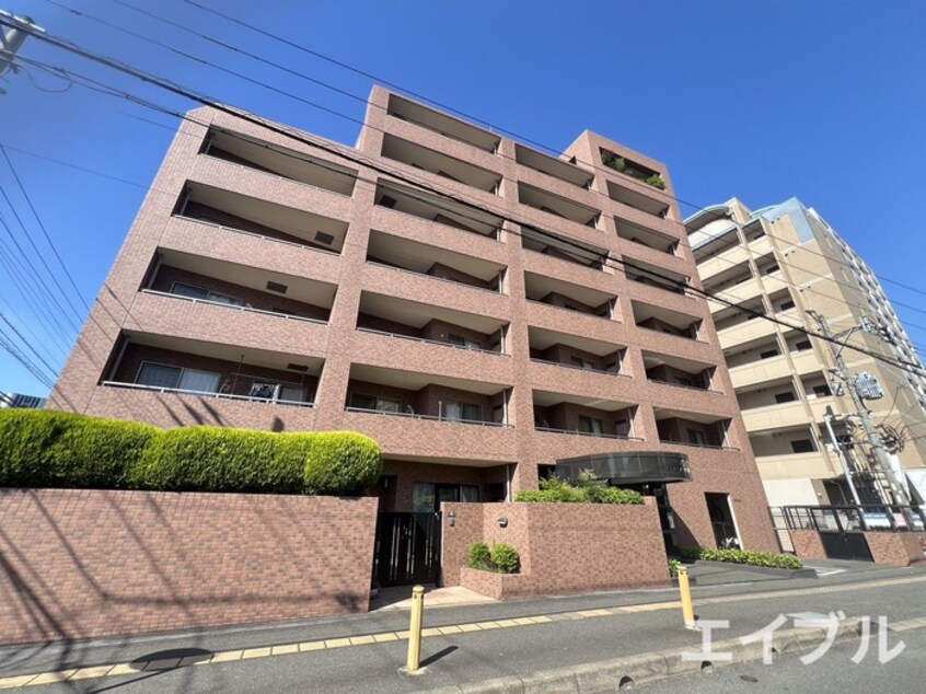 外観写真 ＲＯＯＸ高宮