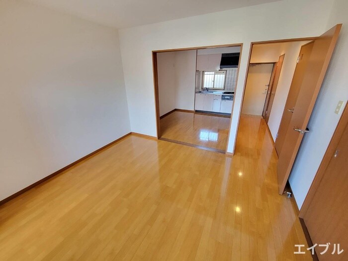 居室 ＲＯＯＸ高宮