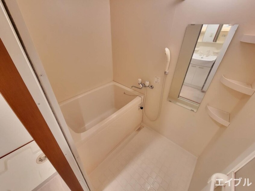 バス／シャワールーム等 ＲＯＯＸ高宮