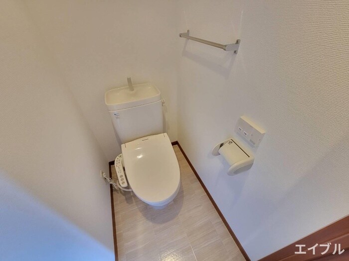 トイレ ＲＯＯＸ高宮