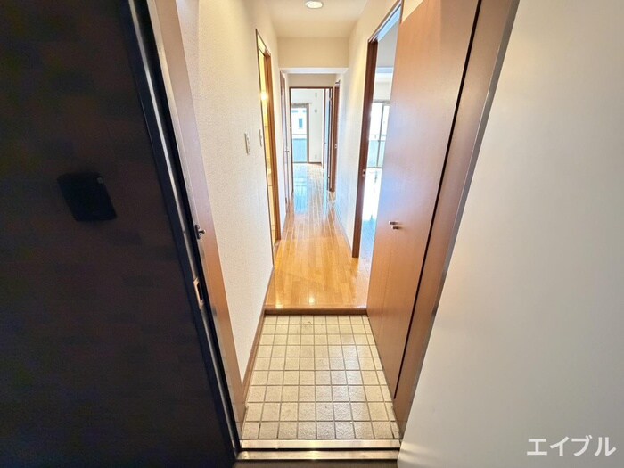 玄関 ＲＯＯＸ高宮