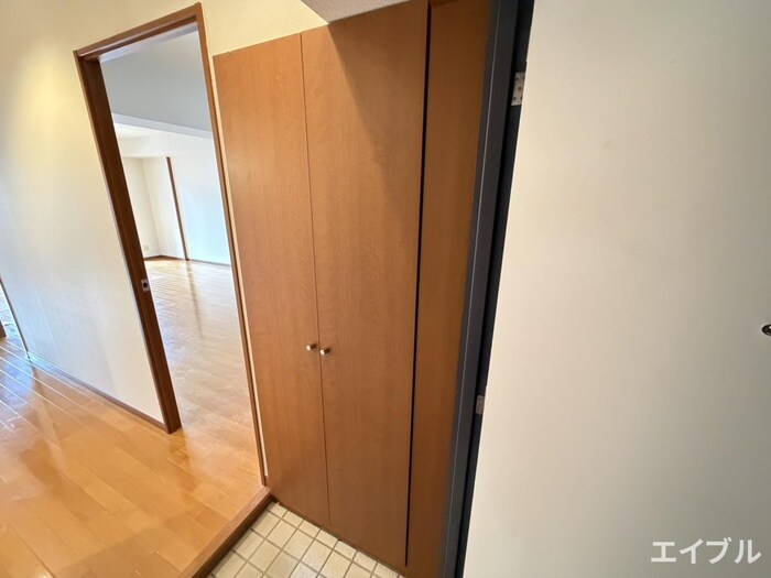 靴箱 ＲＯＯＸ高宮