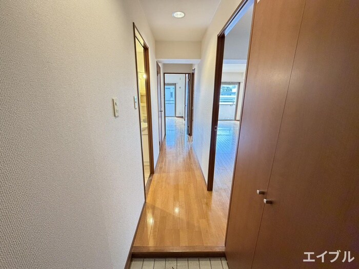 廊下 ＲＯＯＸ高宮