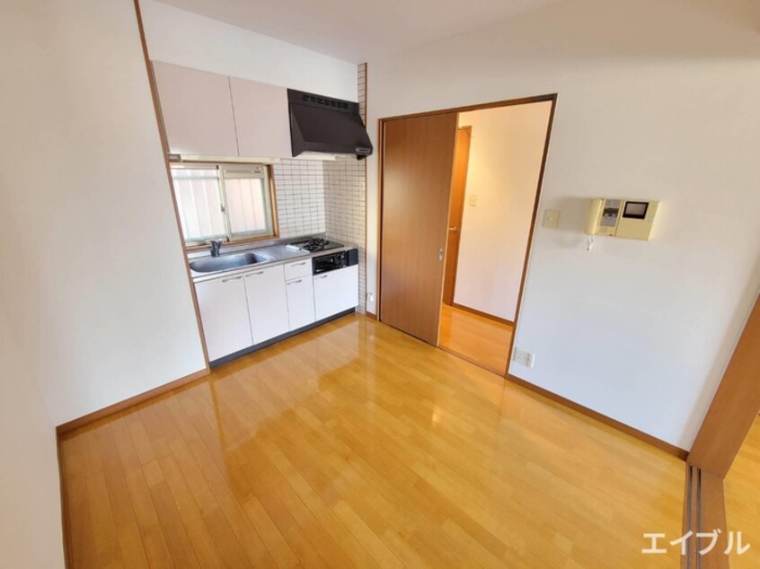 居室 ＲＯＯＸ高宮