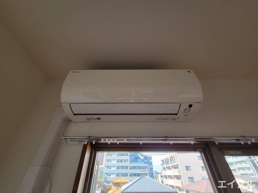 内観写真 ＲＯＯＸ高宮