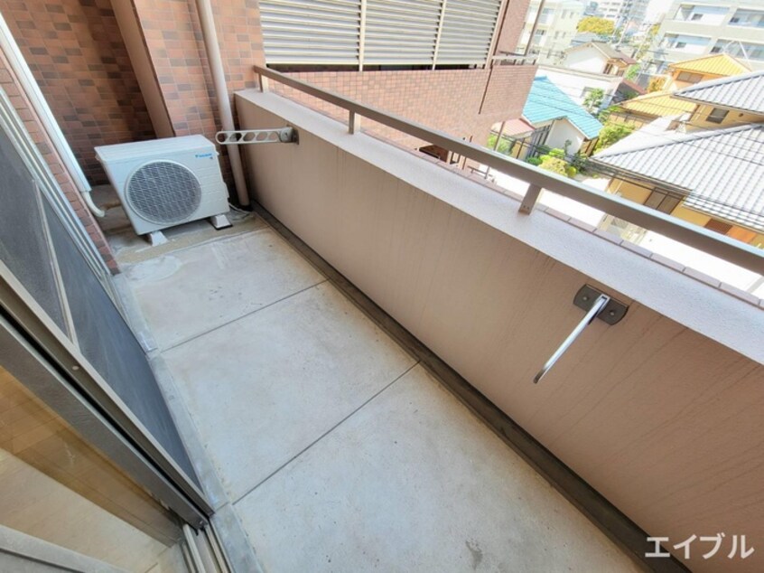 ベランダ・バルコニー ＲＯＯＸ高宮