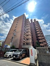 コスモス小倉駅前Ⅱ