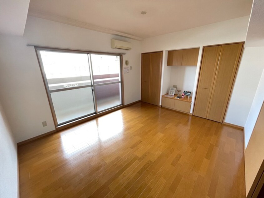 居室 コスモス小倉駅前Ⅱ