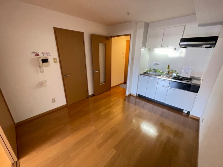 内観写真 コスモス小倉駅前Ⅱ