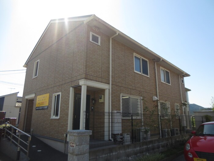 外観写真 メゾンＶｉｅｗ