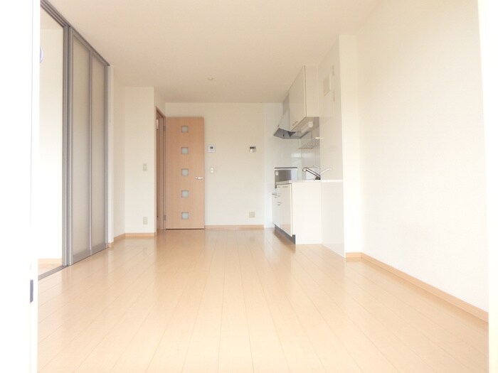 居室 メゾンＶｉｅｗ