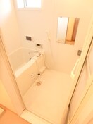 バス／シャワールーム等 メゾンＶｉｅｗ