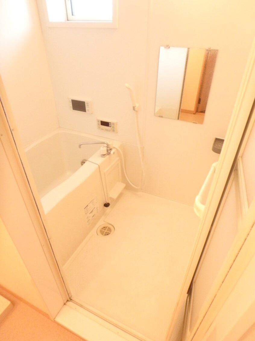 バス／シャワールーム等 メゾンＶｉｅｗ