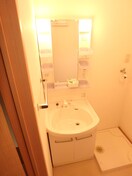 洗面 メゾンＶｉｅｗ