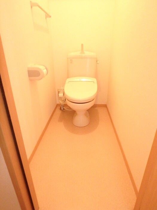 トイレ メゾンＶｉｅｗ