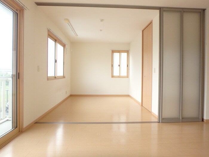 居室 メゾンＶｉｅｗ