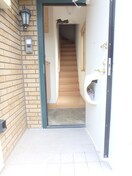 玄関 メゾンＶｉｅｗ