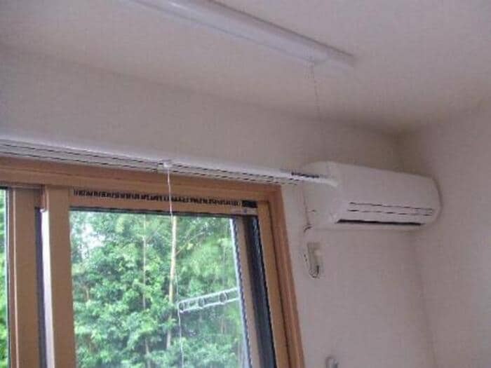 内観写真 グリーンヴィラ
