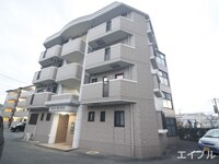 ファミ－ル大谷Ⅱ