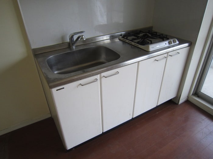 キッチン チコハウス