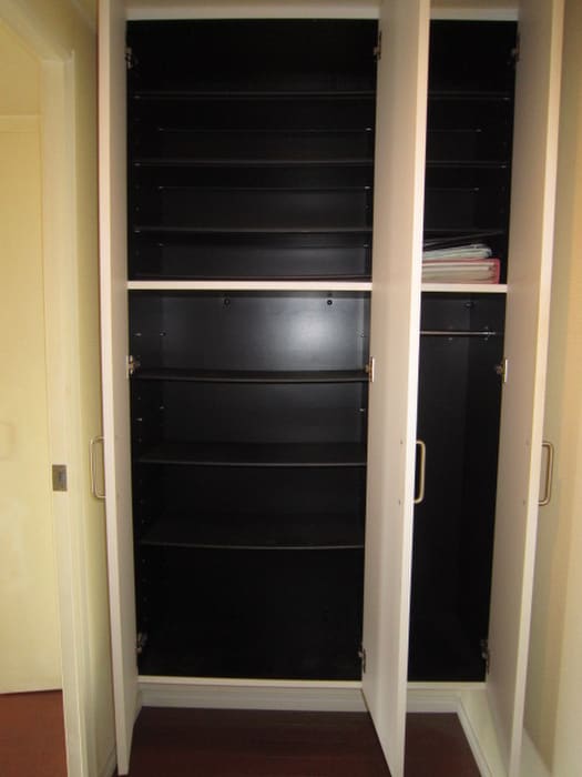 靴箱 チコハウス