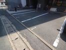 駐車場 コスミオン