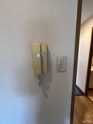 内観写真 コスミオン