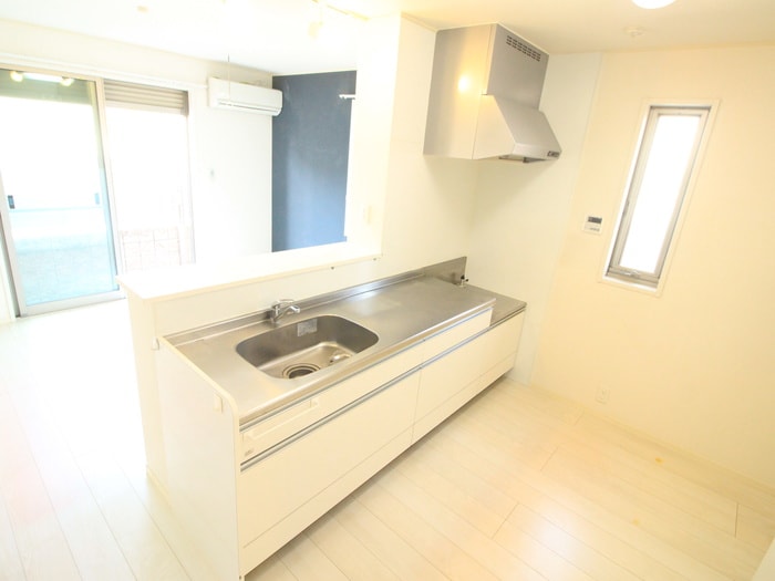 キッチン レトア感田　C棟