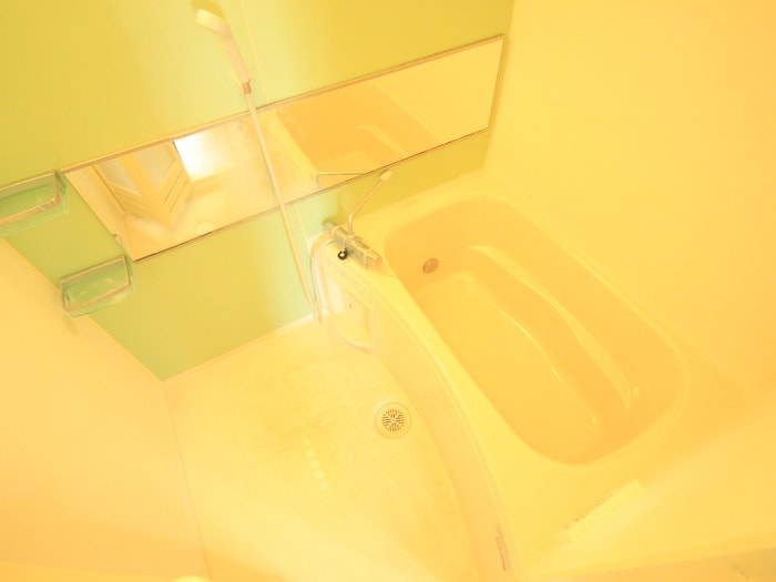 バス／シャワールーム等 レトア感田　C棟