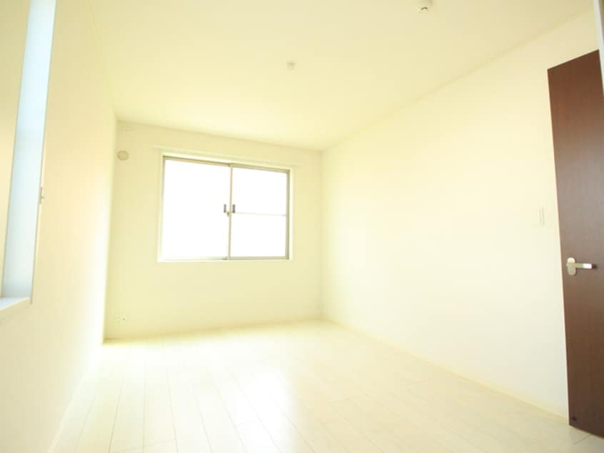 内観写真 レトア感田　C棟