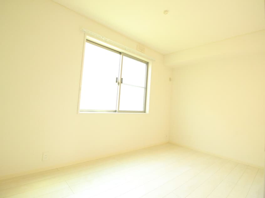 内観写真 レトア感田　C棟