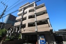 外観写真 スペ－ステック博多Ⅰ