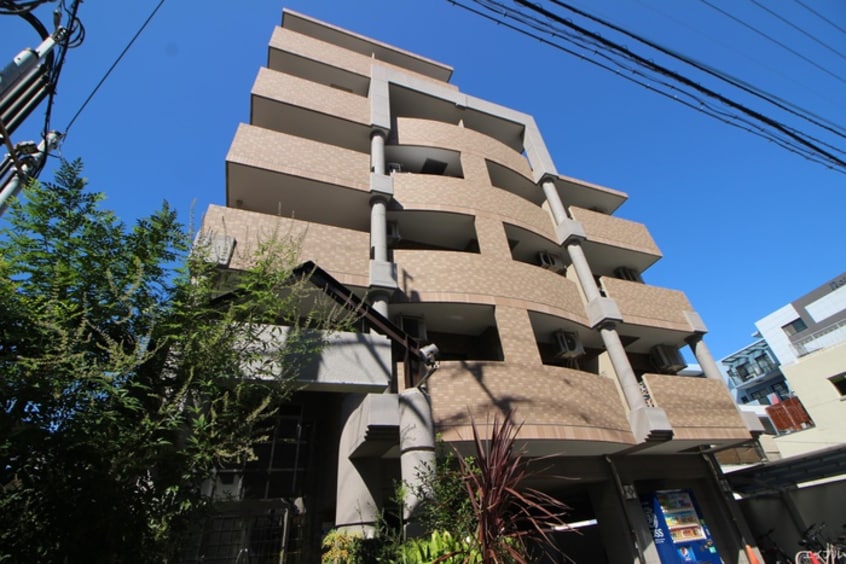外観写真 スペ－ステック博多Ⅰ