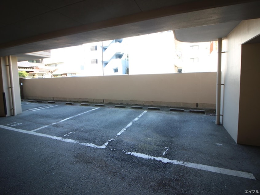 駐車場 スペ－ステック博多Ⅰ